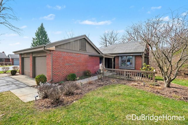 1275 Suncrest Drive Ne, Grand Rapids Twp, MI 49525