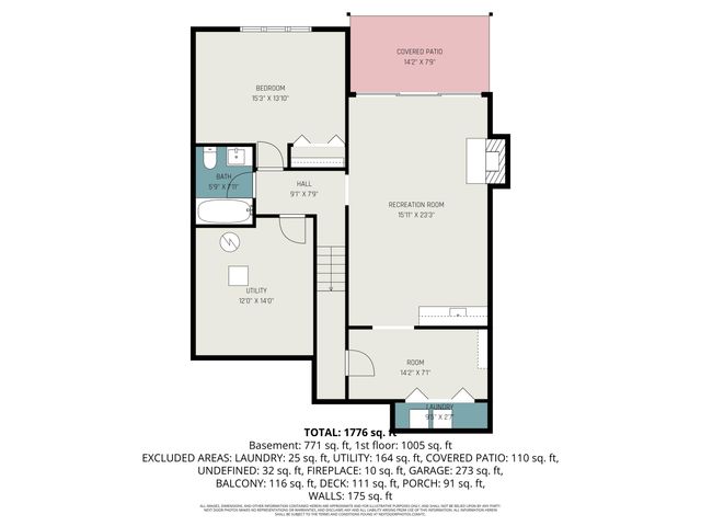 1275 Suncrest Drive Ne, Grand Rapids Twp, MI 49525