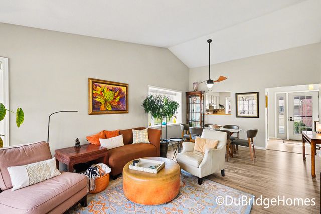 1275 Suncrest Drive Ne, Grand Rapids Twp, MI 49525