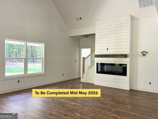 3341 E Hwy 16, Sharpsburg, GA 30277