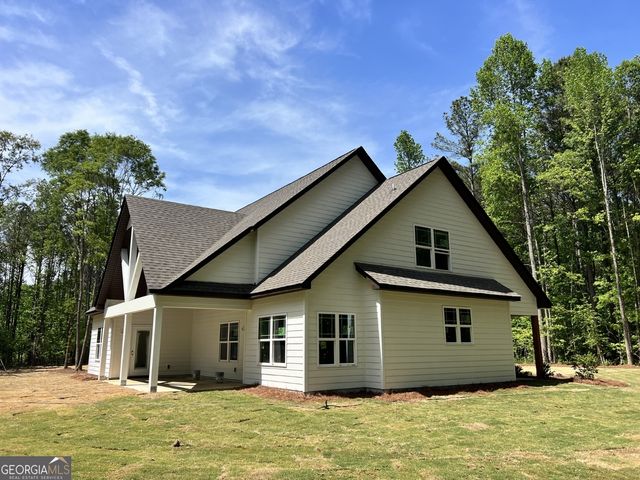 3341 E Hwy 16, Sharpsburg, GA 30277