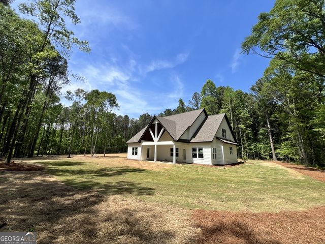 3341 E Hwy 16, Sharpsburg, GA 30277
