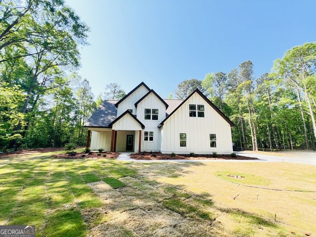 3341 E Hwy 16, Sharpsburg, GA 30277