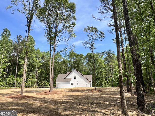 3341 E Hwy 16, Sharpsburg, GA 30277