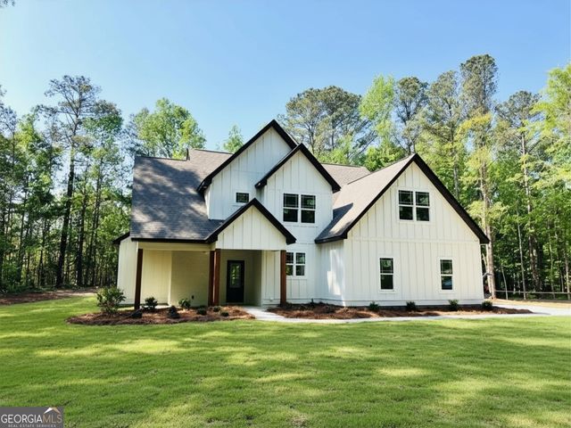 3341 E Hwy 16, Sharpsburg, GA 30277