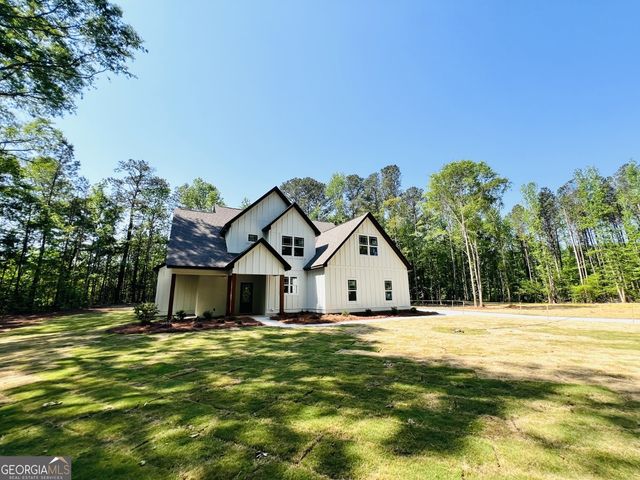 3341 E Hwy 16, Sharpsburg, GA 30277