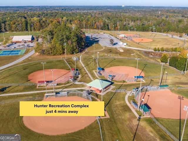 3341 E Hwy 16, Sharpsburg, GA 30277