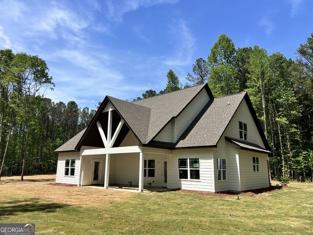 3341 E Hwy 16, Sharpsburg, GA 30277