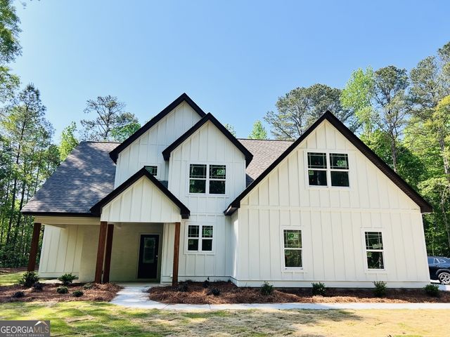 3341 E Hwy 16, Sharpsburg, GA 30277