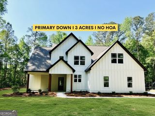 3341 E Hwy 16, Sharpsburg, GA 30277