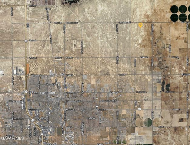 4300 E Avenue E6, Lancaster, CA 93535