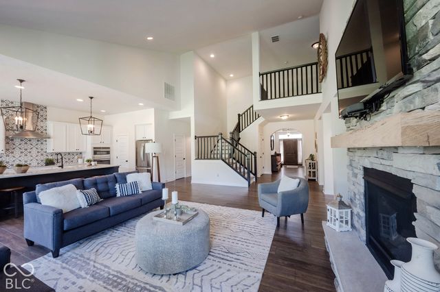 11614 Platt Street, Noblesville, IN 46060