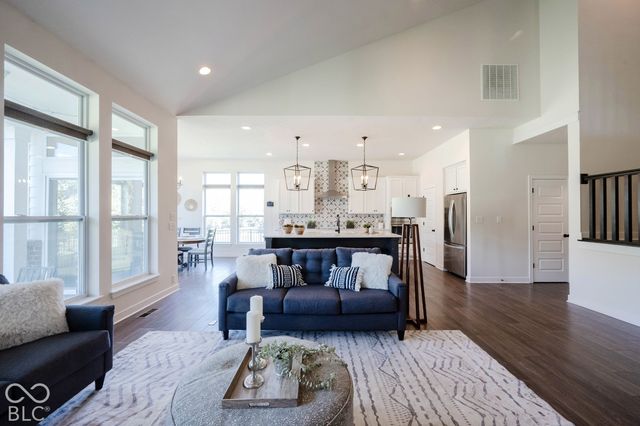 11614 Platt Street, Noblesville, IN 46060