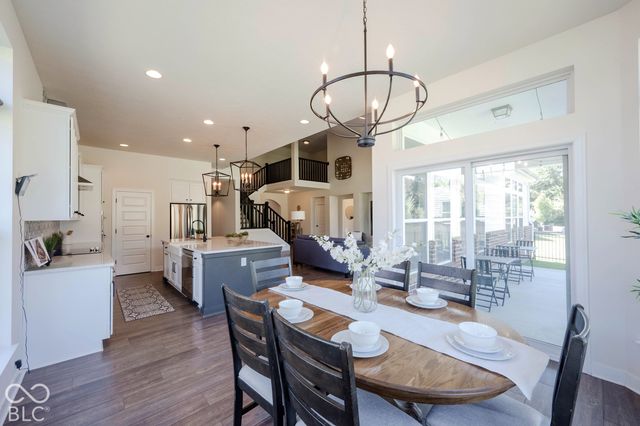 11614 Platt Street, Noblesville, IN 46060