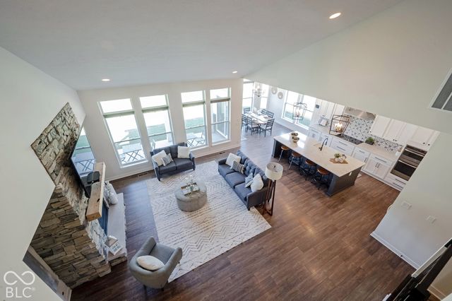 11614 Platt Street, Noblesville, IN 46060