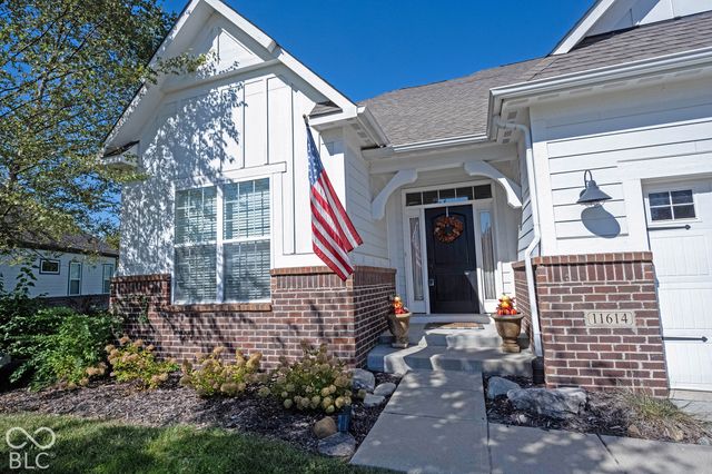 11614 Platt Street, Noblesville, IN 46060
