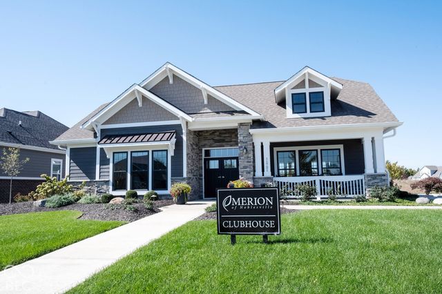 11614 Platt Street, Noblesville, IN 46060