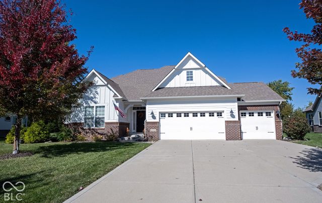 11614 Platt Street, Noblesville, IN 46060