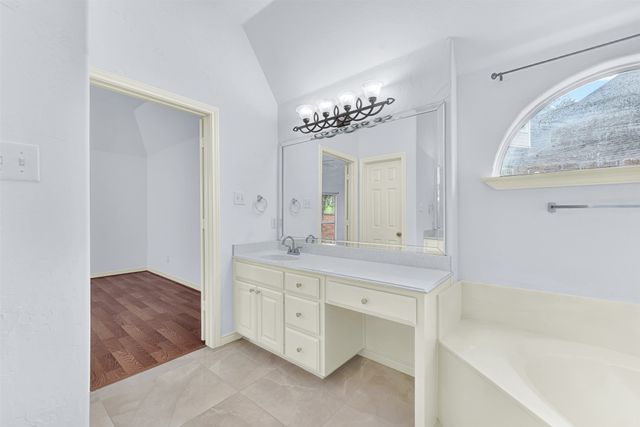 2505 Timber Ridge Drive, Garland, TX 75044