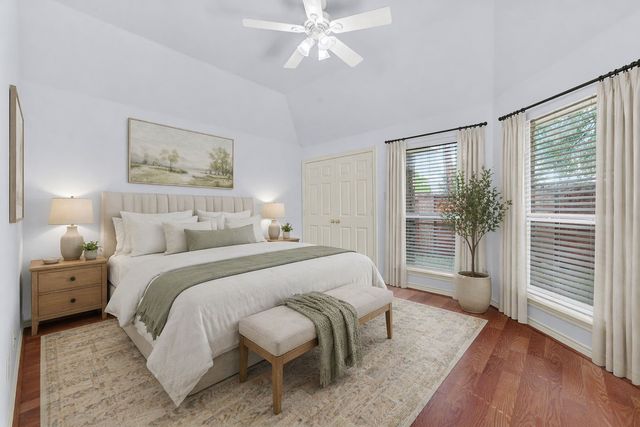 2505 Timber Ridge Drive, Garland, TX 75044