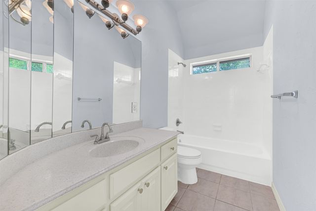 2505 Timber Ridge Drive, Garland, TX 75044