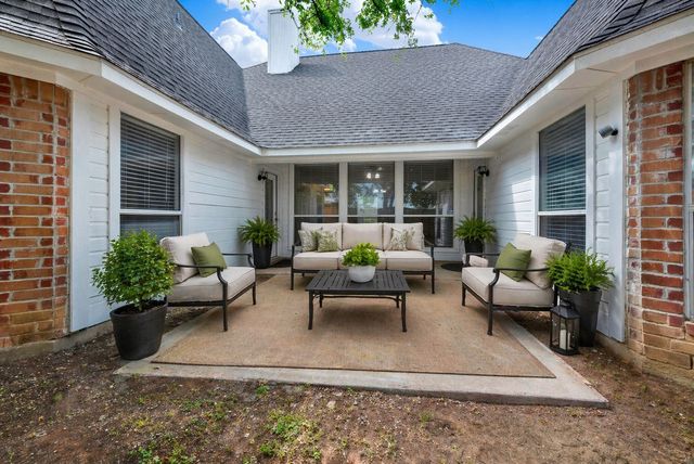 2505 Timber Ridge Drive, Garland, TX 75044