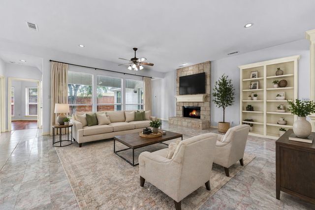 2505 Timber Ridge Drive, Garland, TX 75044