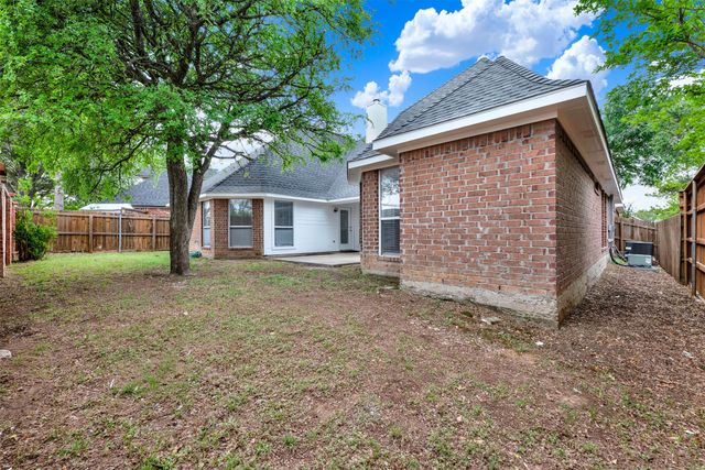 2505 Timber Ridge Drive, Garland, TX 75044