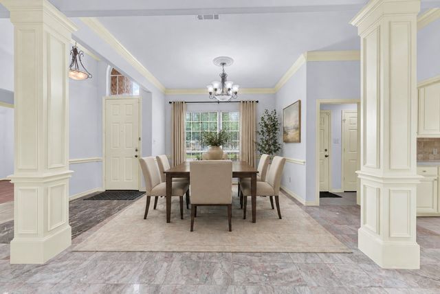 2505 Timber Ridge Drive, Garland, TX 75044