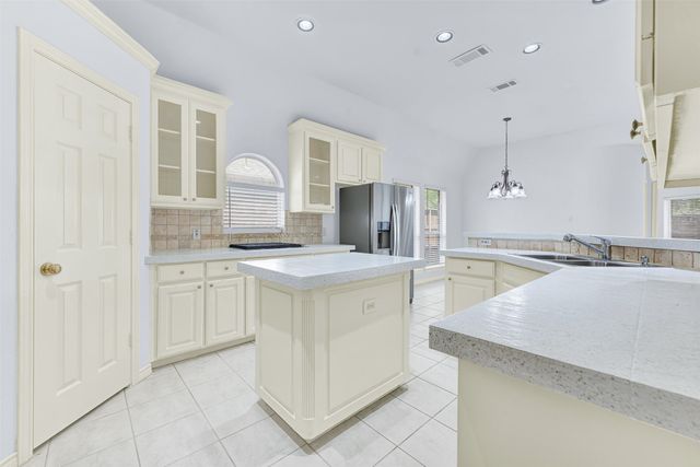 2505 Timber Ridge Drive, Garland, TX 75044