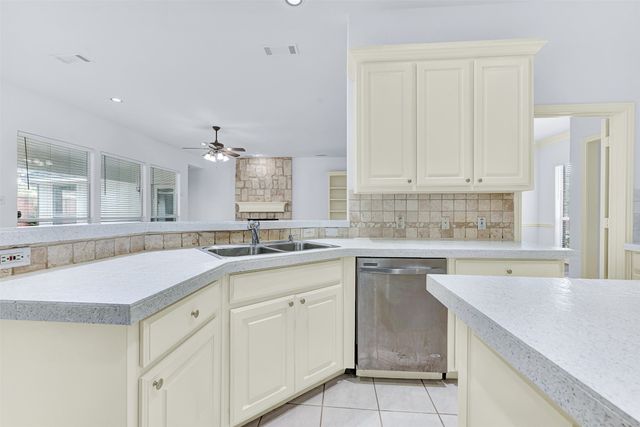 2505 Timber Ridge Drive, Garland, TX 75044