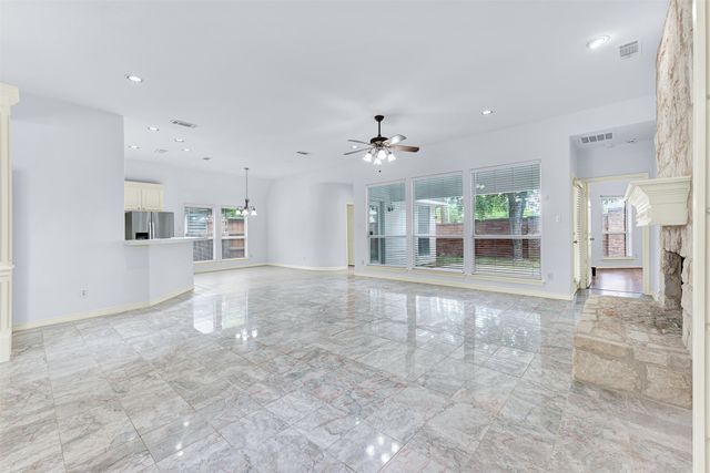 2505 Timber Ridge Drive, Garland, TX 75044