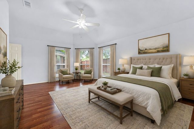 2505 Timber Ridge Drive, Garland, TX 75044