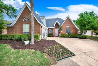2505 Timber Ridge Drive, Garland, TX 75044