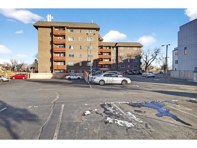 3047 W 47th Ave 511, Denver, CO 80211