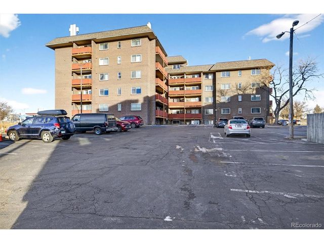 3047 W 47th Ave 511, Denver, CO 80211