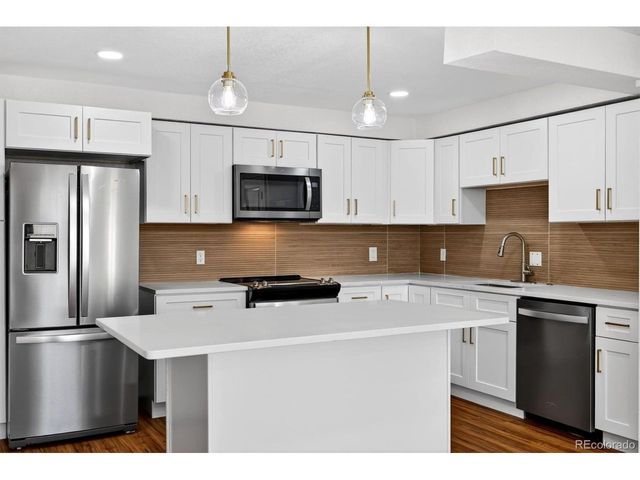 3047 W 47th Ave 511, Denver, CO 80211