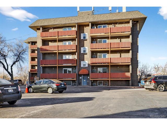 3047 W 47th Ave 511, Denver, CO 80211