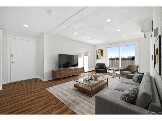 3047 W 47th Ave 511, Denver, CO 80211