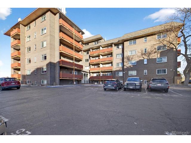 3047 W 47th Ave 511, Denver, CO 80211