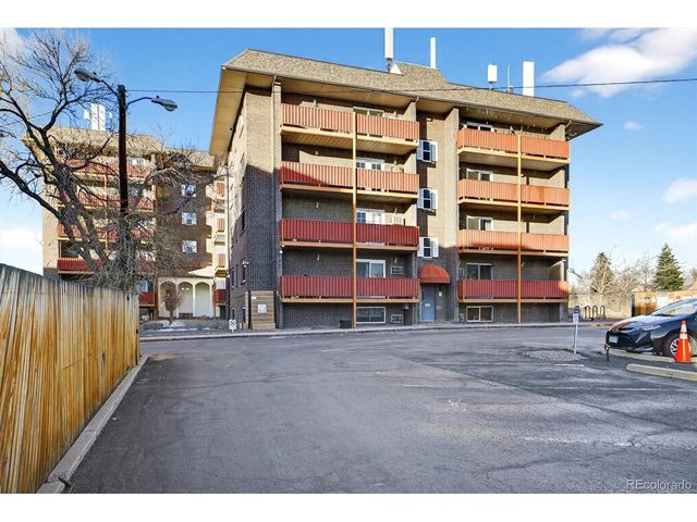 3047 W 47th Ave 511, Denver, CO 80211
