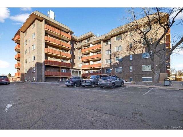 3047 W 47th Ave 511, Denver, CO 80211
