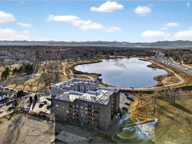 3047 W 47th Ave 511, Denver, CO 80211