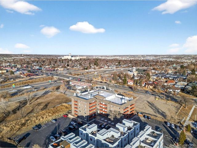 3047 W 47th Ave 511, Denver, CO 80211