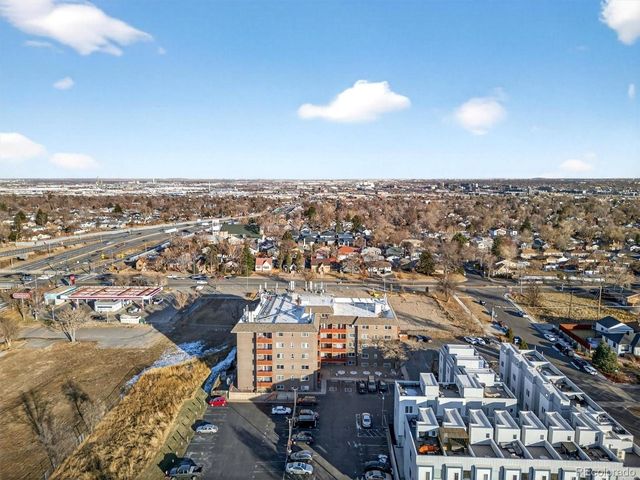 3047 W 47th Ave 511, Denver, CO 80211