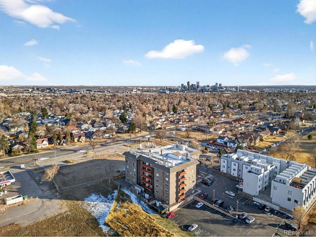 3047 W 47th Ave 511, Denver, CO 80211