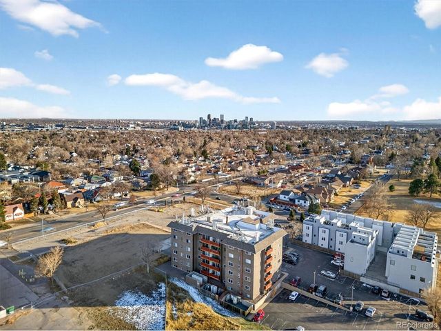 3047 W 47th Ave 511, Denver, CO 80211