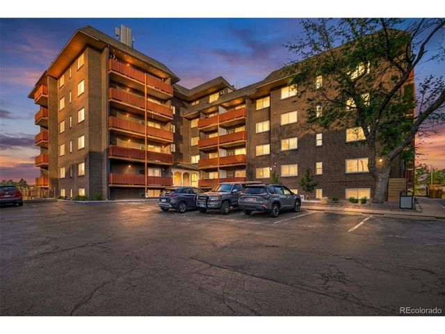 3047 W 47th Ave 511, Denver, CO 80211