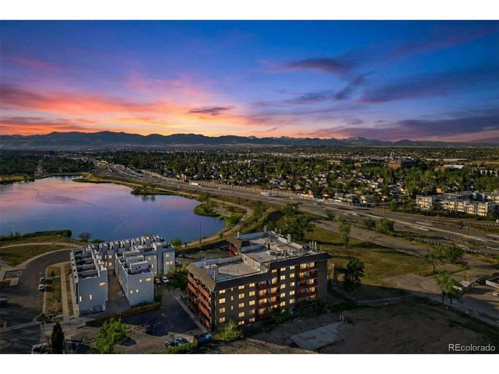 3047 W 47th Ave 511, Denver, CO 80211