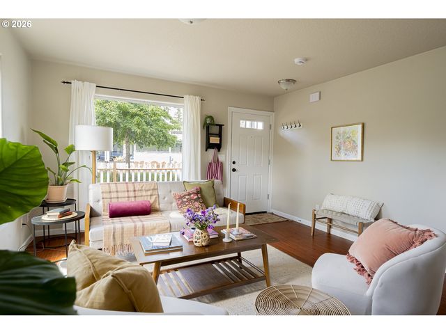 5540 Se 87TH Ct, Portland, OR 97266